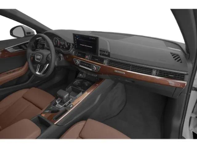2024 Audi allroad Premium Plus 45 TFSI quattro S tronic
