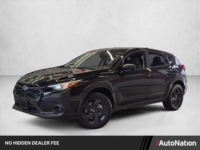 2024 Subaru Crosstrek 2.0i for sale in Lutz, FL