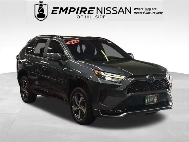 2024 Toyota RAV4 Prime SE for sale in Hillside, NJ