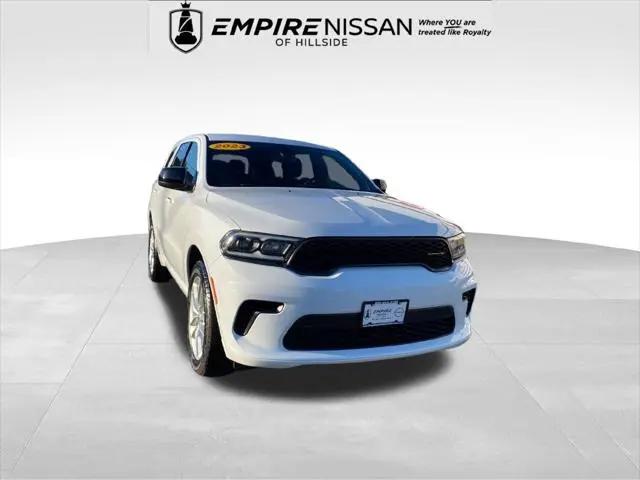 2023 Dodge Durango GT AWD for sale in Hillside, NJ