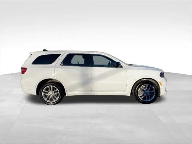 2023 Dodge Durango GT AWD