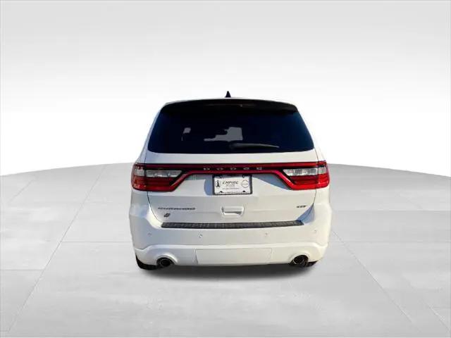 2023 Dodge Durango GT AWD