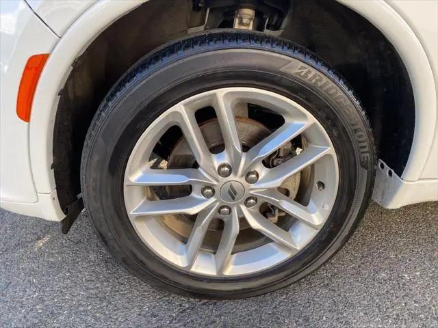 2023 Dodge Durango GT AWD