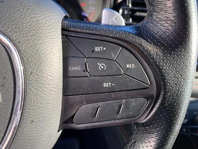 2023 Dodge Durango GT AWD