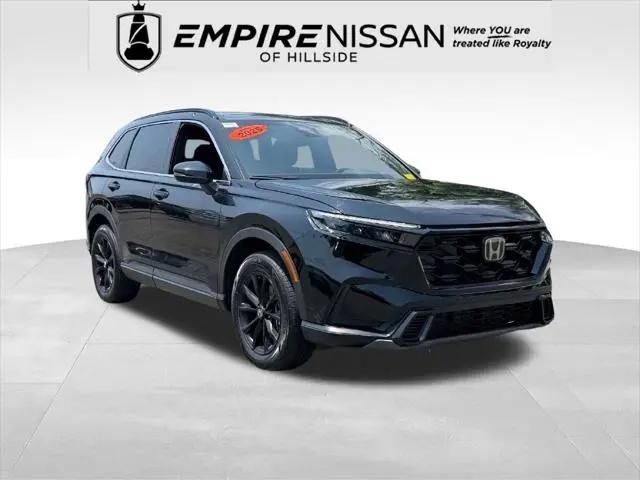 2025 Honda CR-V Hybrid Sport for sale in Hillside, NJ