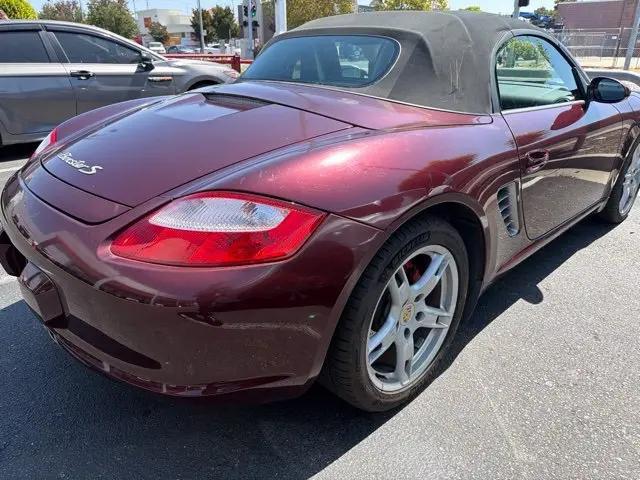 2005 Porsche Boxster S for sale in Oakland, CA
