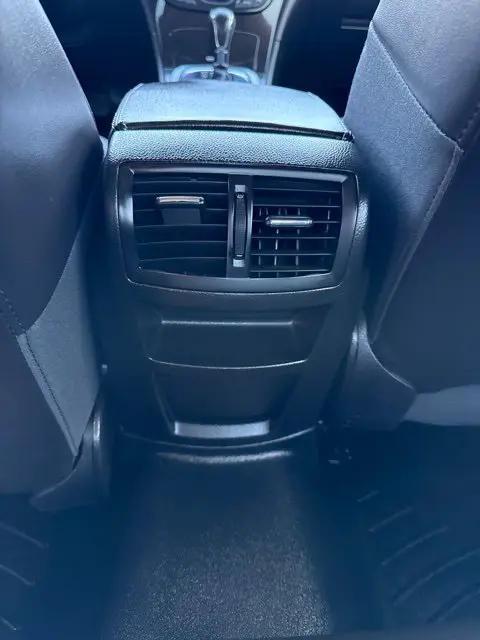 2016 Buick Regal Turbo