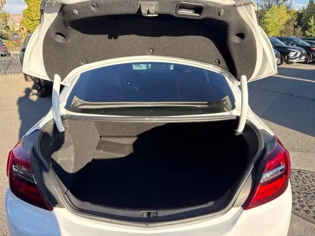 2016 Buick Regal Turbo