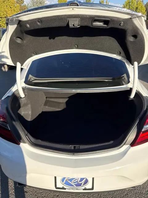 2016 Buick Regal Turbo
