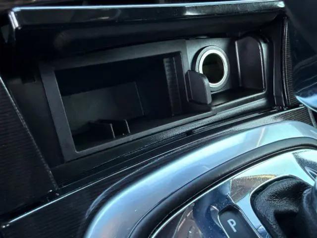 2016 Buick Regal Turbo