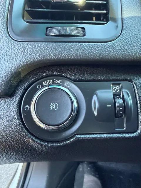2016 Buick Regal Turbo