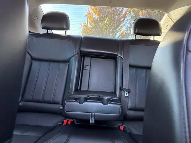 2016 Buick Regal Turbo