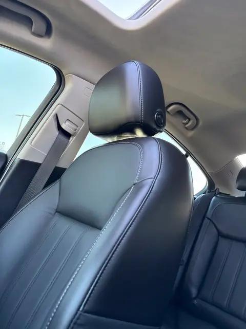 2016 Buick Regal Turbo