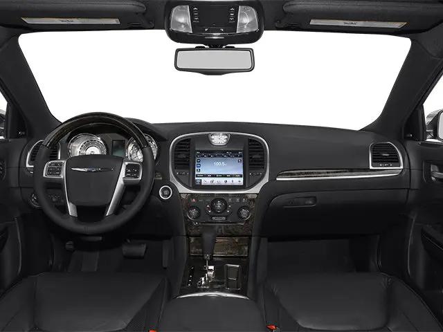 2014 Chrysler 300 Base