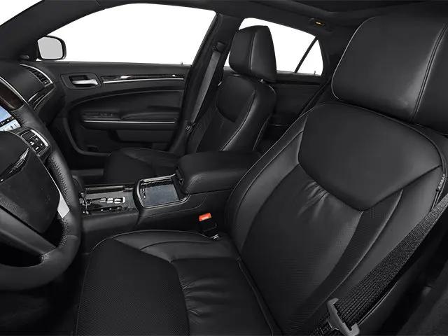 2014 Chrysler 300 Base