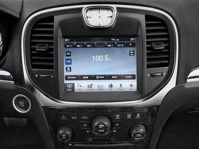 2014 Chrysler 300 Base