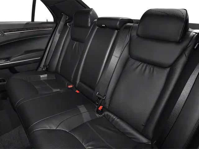 2014 Chrysler 300 Base