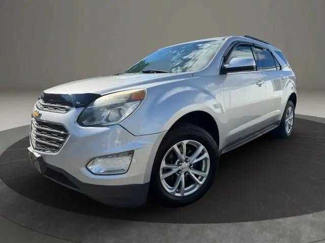 2017 Chevrolet Equinox LT for sale in Mountain Lakes, NJ