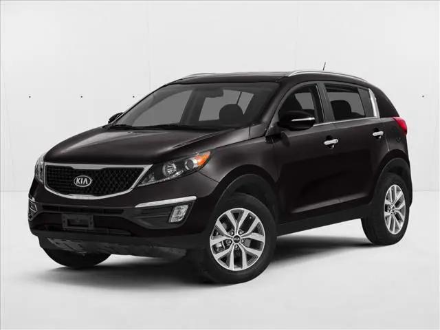 2016 Kia Sportage LX for sale in Carlsbad, CA