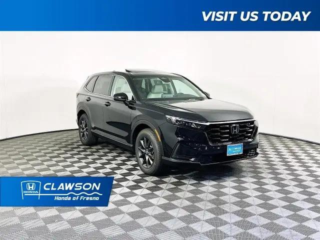 2027 Honda CR-V EX-L for sale in Fresno, CA