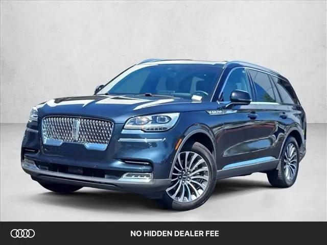 2022 Lincoln Aviator Reserve for sale in Peoria, AZ