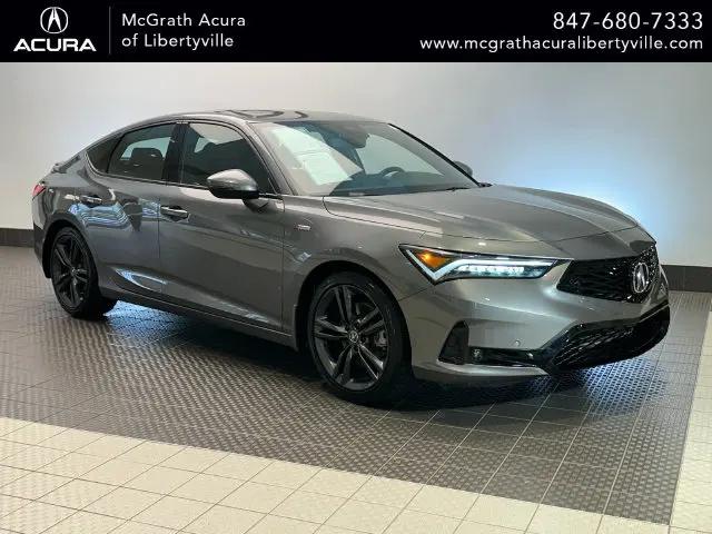 2025 Acura Integra A-SPEC Technology for sale in Libertyville, IL
