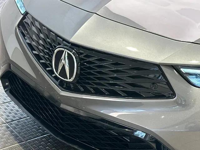 2025 Acura Integra A-SPEC Technology