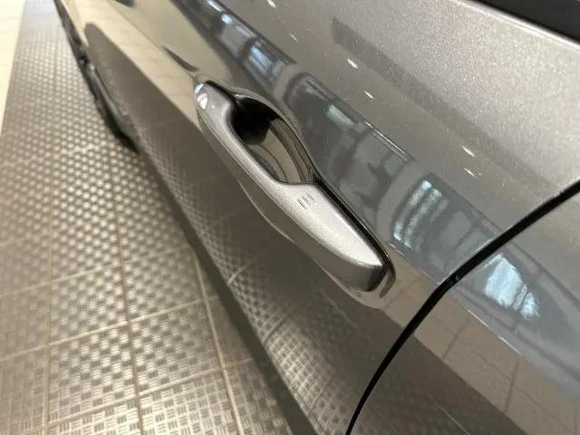 2025 Acura Integra A-SPEC Technology