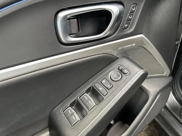 2025 Acura Integra A-SPEC Technology