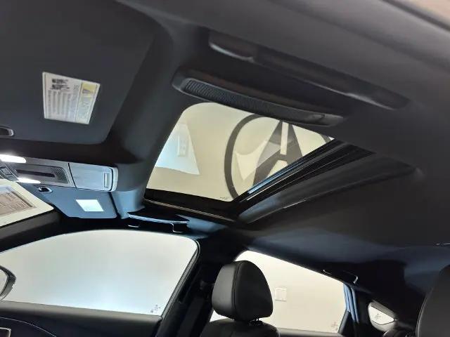 2025 Acura Integra A-SPEC Technology