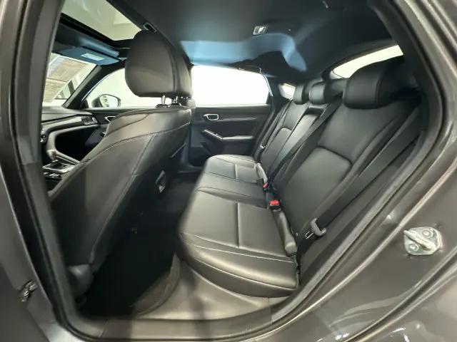 2025 Acura Integra A-SPEC Technology