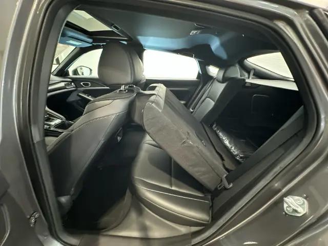 2025 Acura Integra A-SPEC Technology