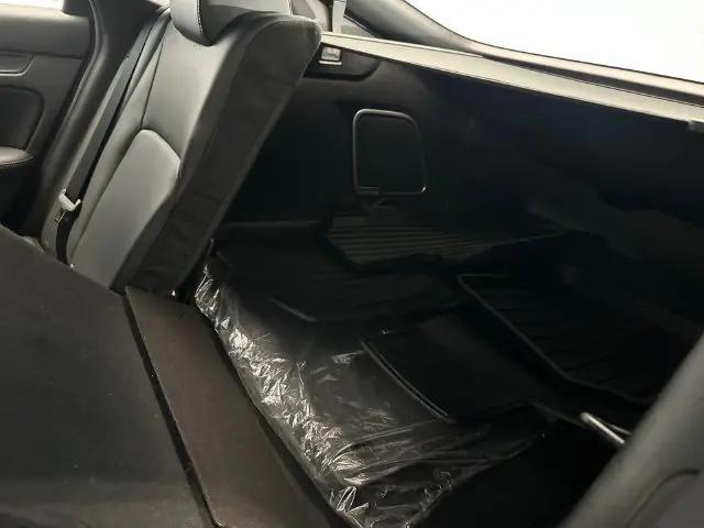 2025 Acura Integra A-SPEC Technology