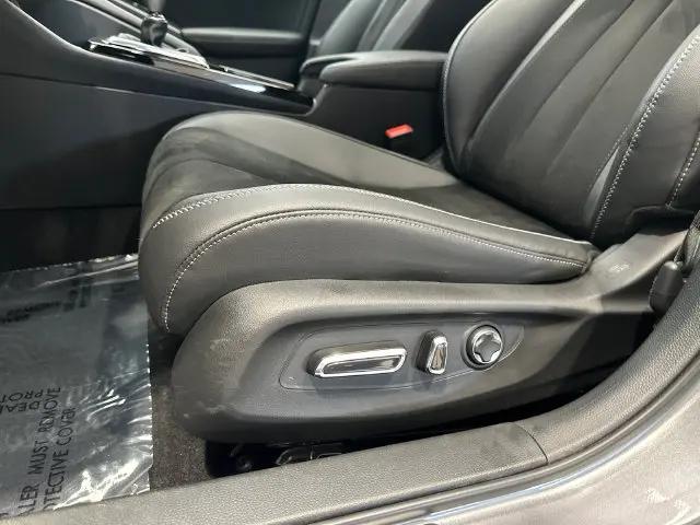 2025 Acura Integra A-SPEC Technology