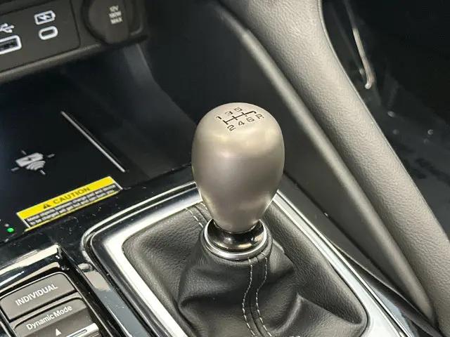 2025 Acura Integra A-SPEC Technology
