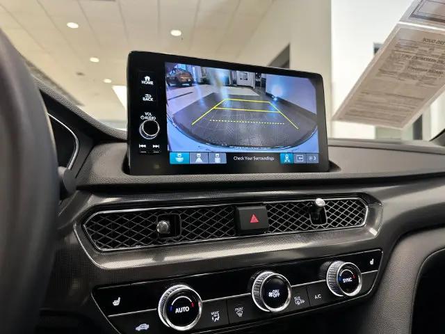 2025 Acura Integra A-SPEC Technology