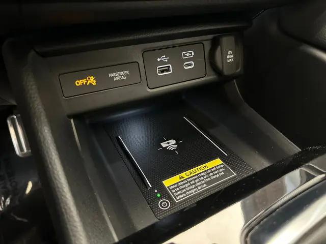 2025 Acura Integra A-SPEC Technology