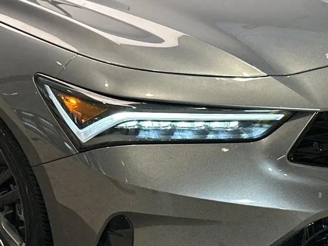 2025 Acura Integra A-SPEC Technology
