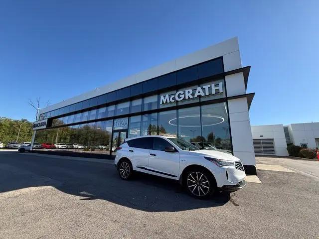 2025 Acura RDX A-SPEC Advance for sale in Libertyville, IL