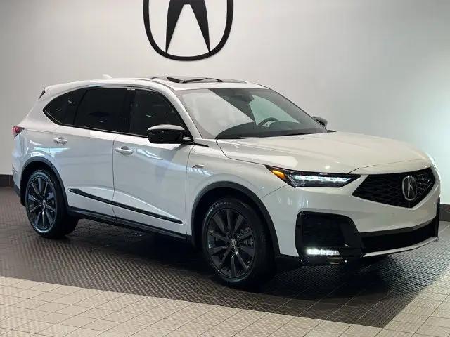 2026 Acura MDX A-SPEC for sale in Libertyville, IL