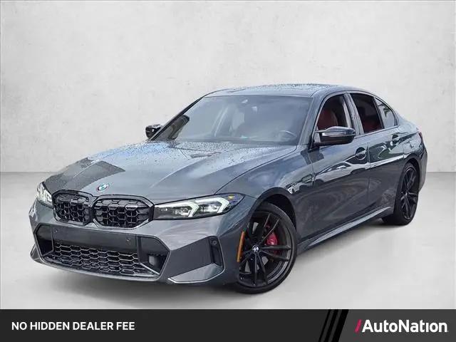 2024 BMW M340i M340i for sale in Carlsbad, CA