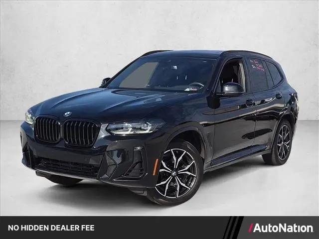2024 BMW X3 xDrive30i for sale in Carlsbad, CA