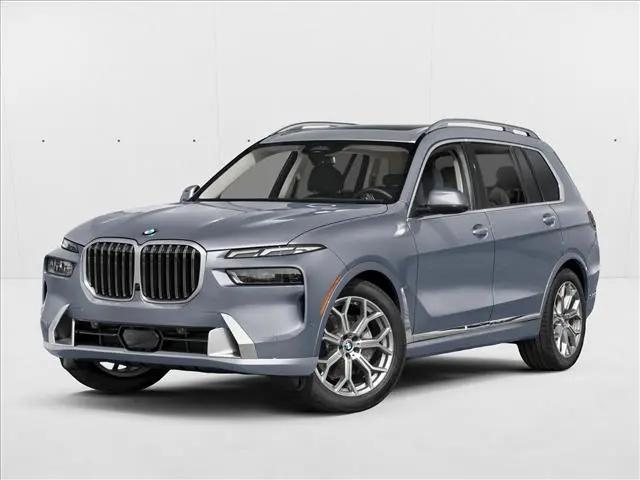 2027 BMW X7 xDrive40i for sale in Carlsbad, CA