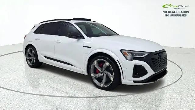 2024 Audi e-tron Prestige quattro for sale in Plano, TX