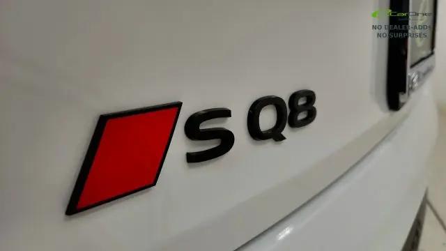 2024 Audi e-tron Prestige quattro