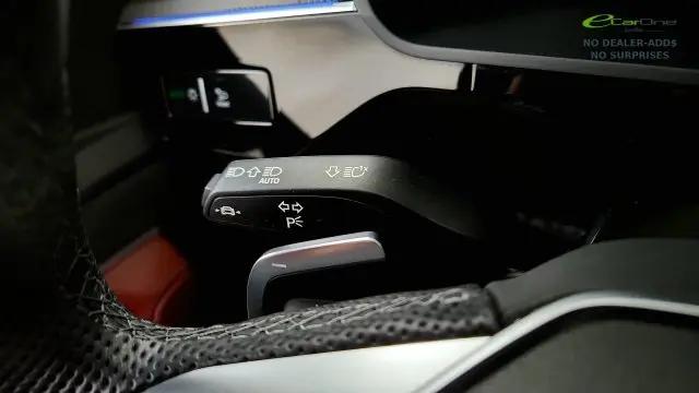 2024 Audi e-tron Prestige quattro