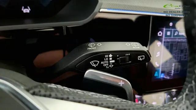 2024 Audi e-tron Prestige quattro
