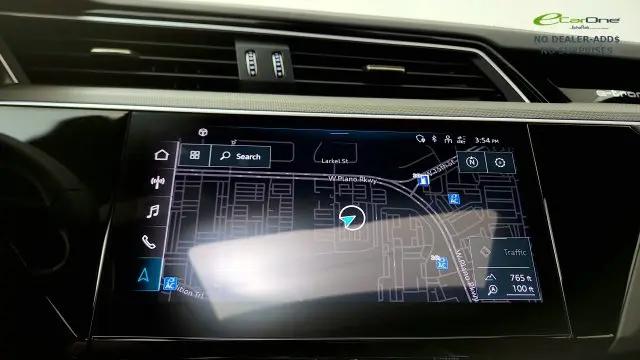 2024 Audi e-tron Prestige quattro