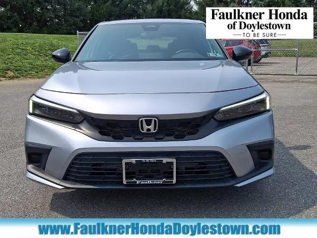 2024 Honda Civic Sport for sale in Doylestown, PA