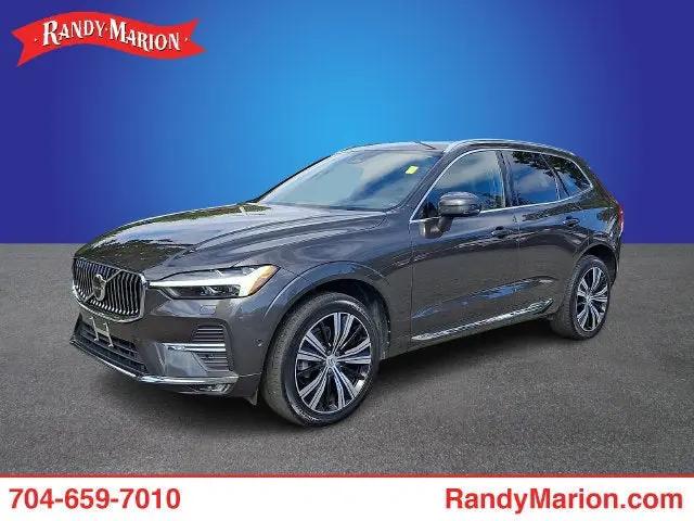 2022 Volvo XC60 B5 Inscription for sale in Huntersville, NC